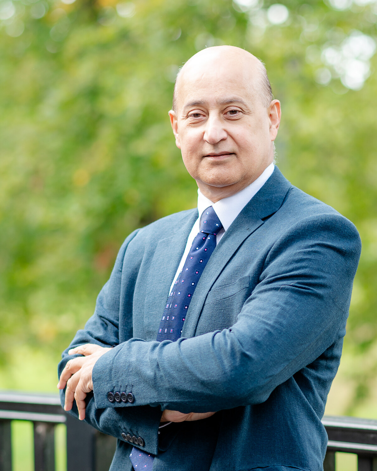 Roy Parmar